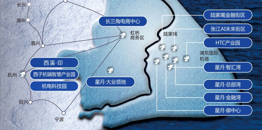 首家民营开发商跟上，星月投资减免数百家小微企业办公租金