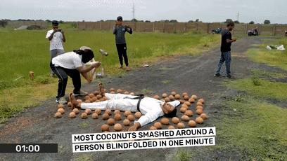 乐高闯破过什么世界纪录,世界上最快拼乐高的纪录