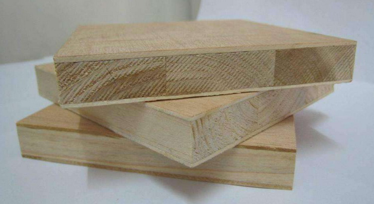 板材材质介绍,实木浴室柜颗粒板