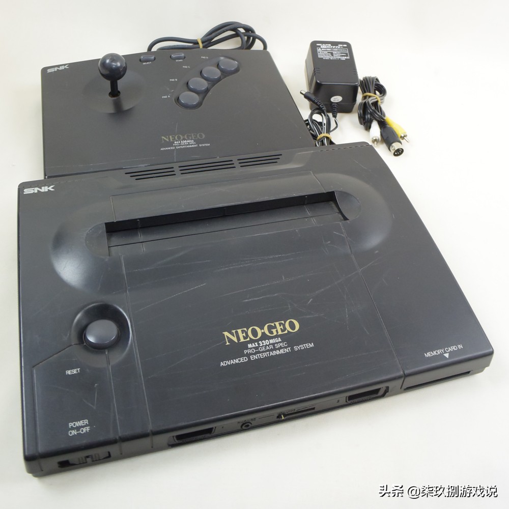 snk第一款格斗游戏,snk格斗杰作合集