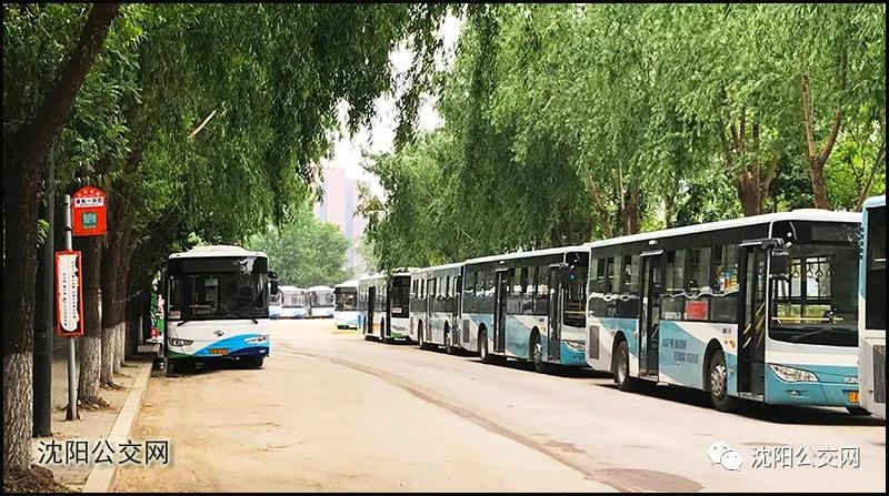 沈阳公交221最新消息今天,沈阳公交18个站多少钱