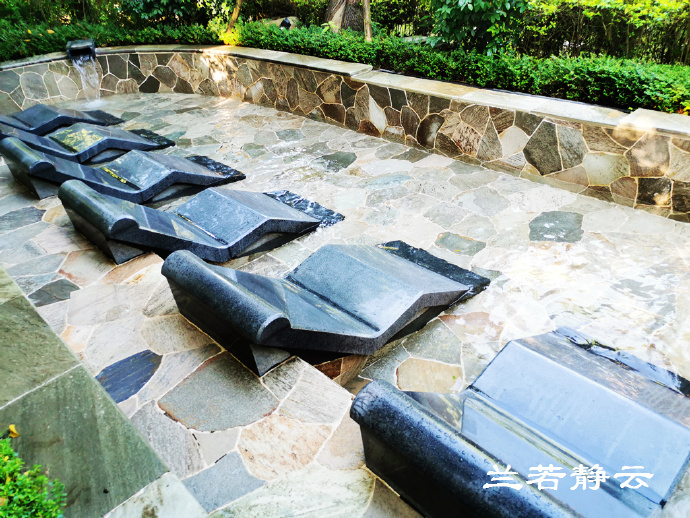 长泰半月山温泉酒店团购,长泰半月山温泉酒店附近景点