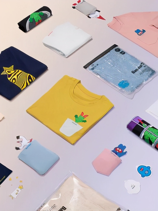 蕉内内衣品牌官网,和蕉下媲美的内衣品牌