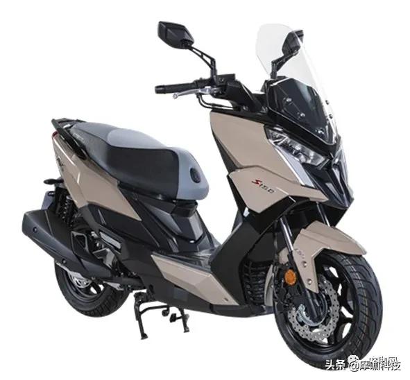 2021十佳小踏板摩托车,2020年中国摩托车年度获奖车型