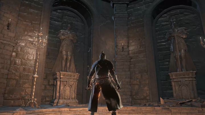 黑暗之魂3dlc环印城攻略,黑暗之魂3环印城怎么去