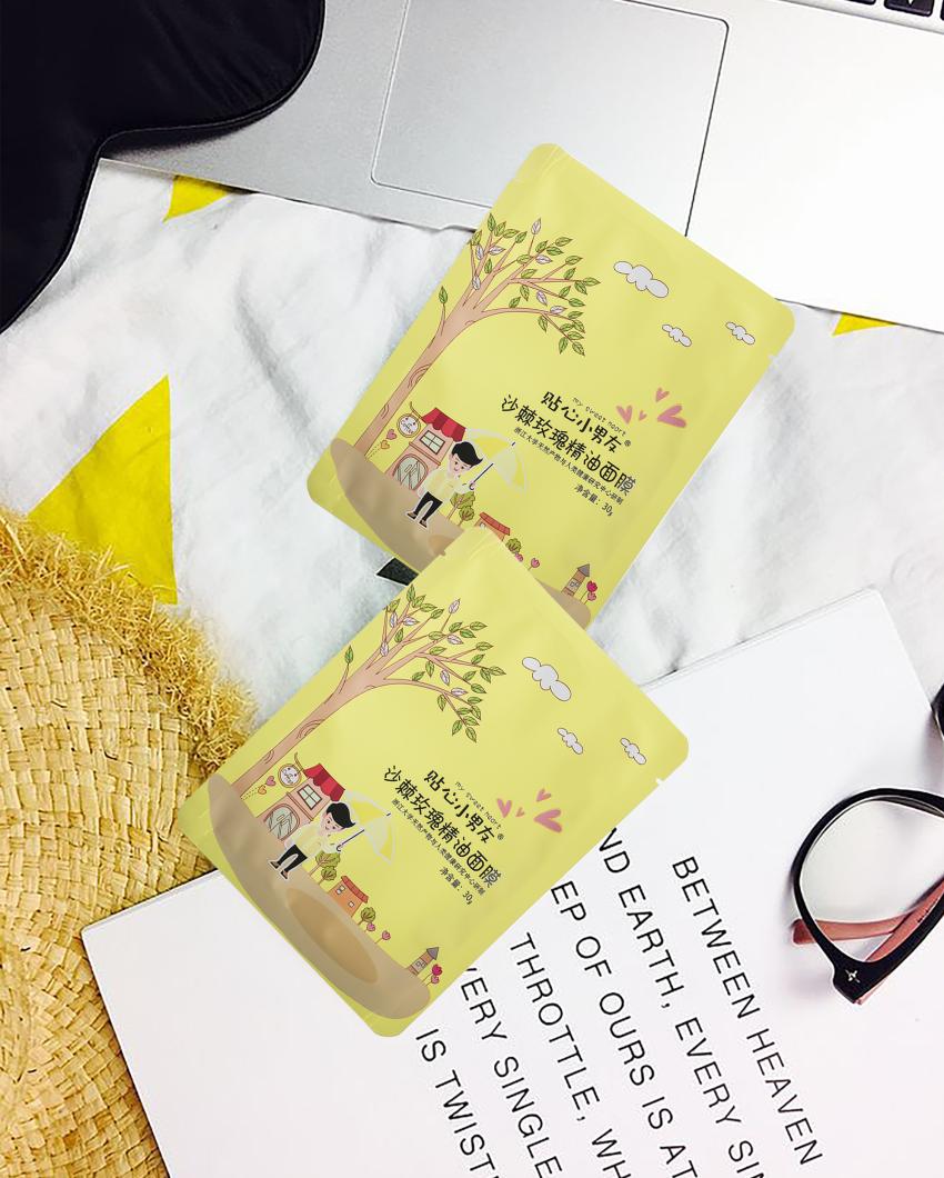 2019年十一小长假外出护肤攻略来啦