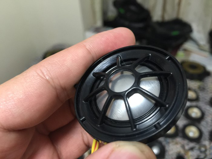 快速搞懂汽车音响,汽车音响入门初体验