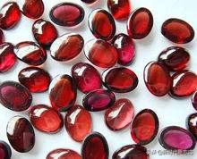 石榴石用什么仪器鉴定,石榴石辨真伪