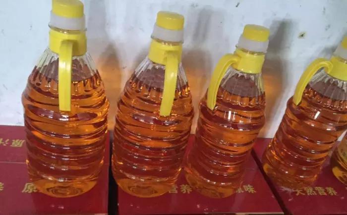 新油道,食用油调和油怎么选
