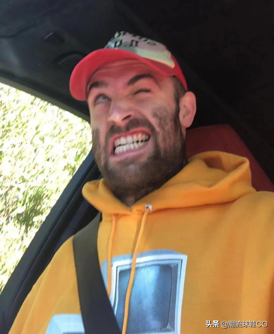 耐克和阿迪出过联名吗,耐克和阿迪达斯两大阵容联名