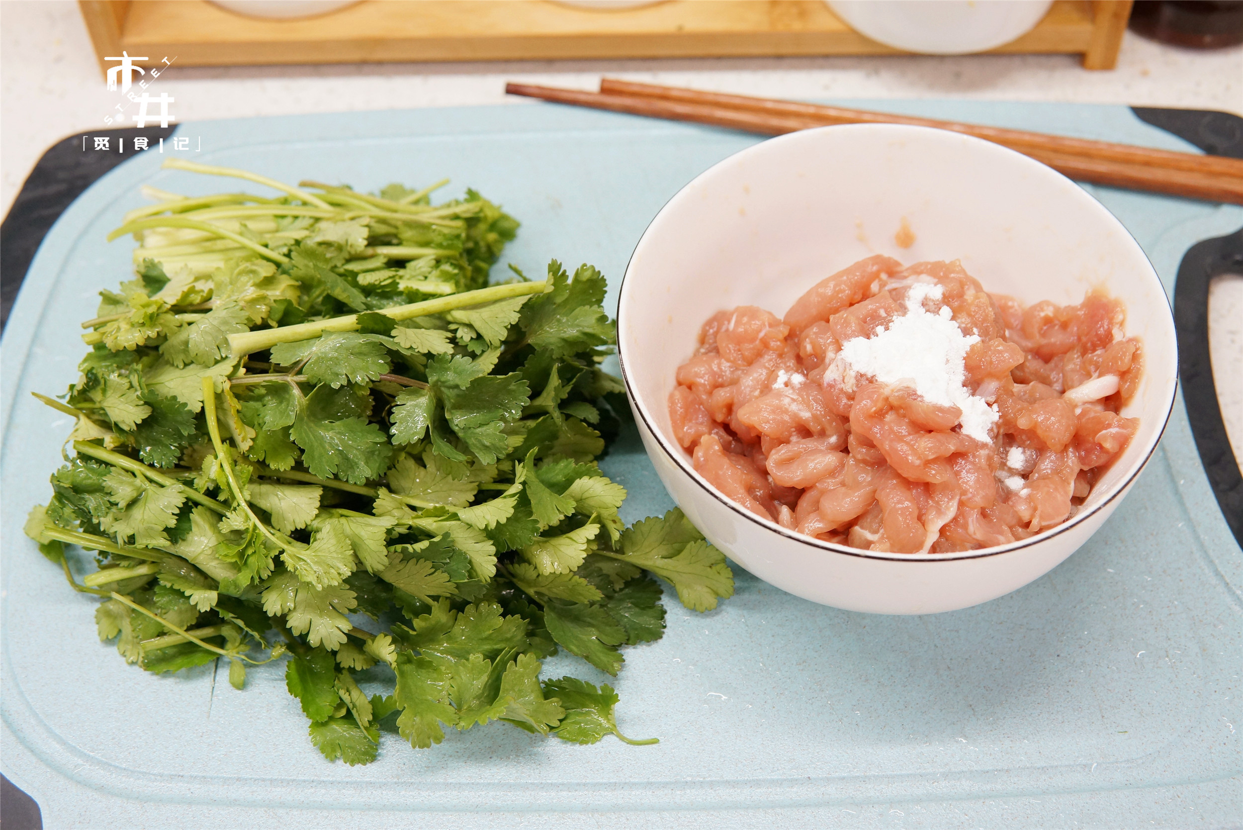 为什么饭店炒的猪肉又嫩又好吃,为什么饭店的炒牛肉都那么嫩