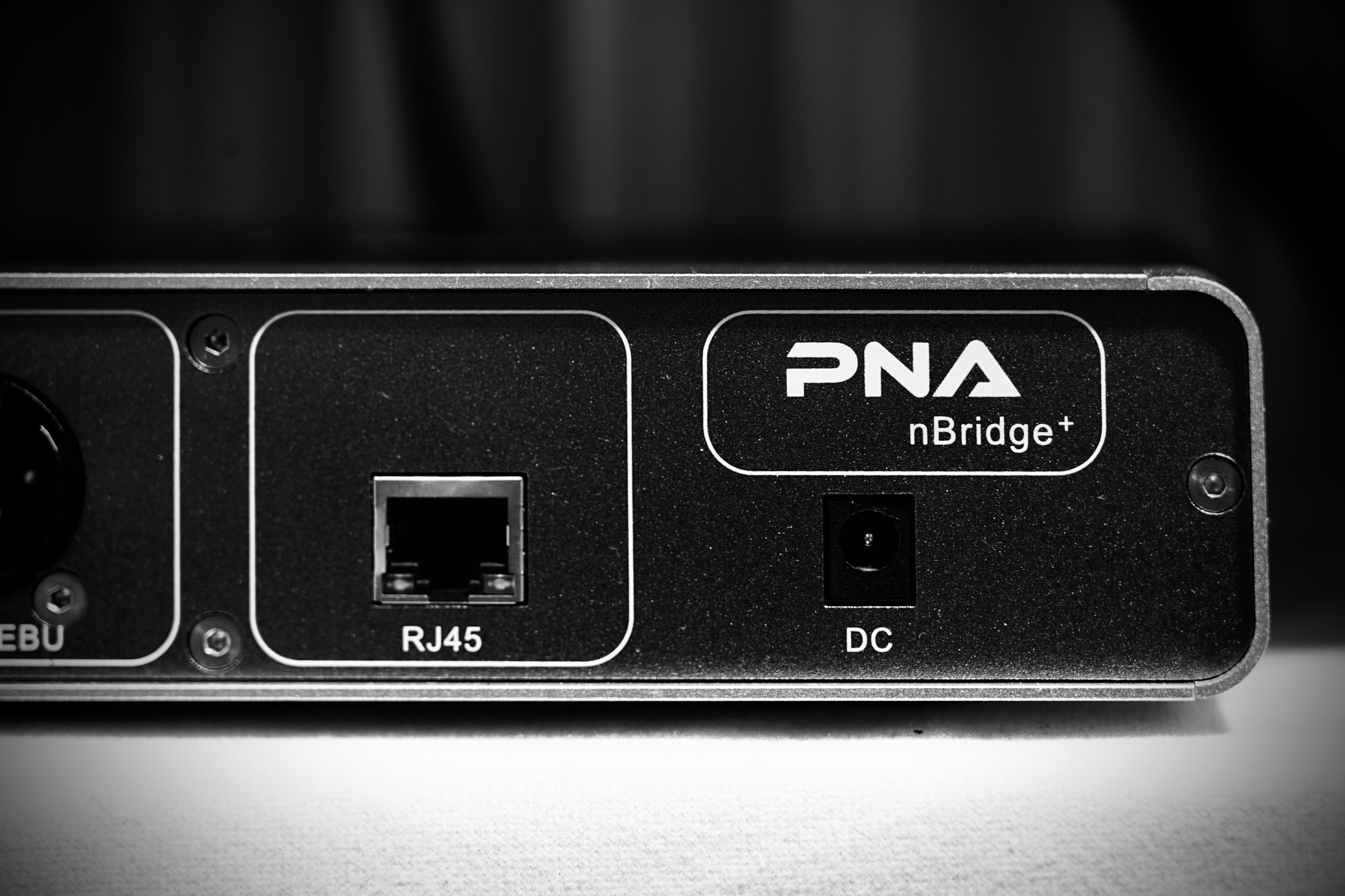 搭起音乐与耳朵的「桥」！发烧友都应拥有的未来音源PNAnBridge+