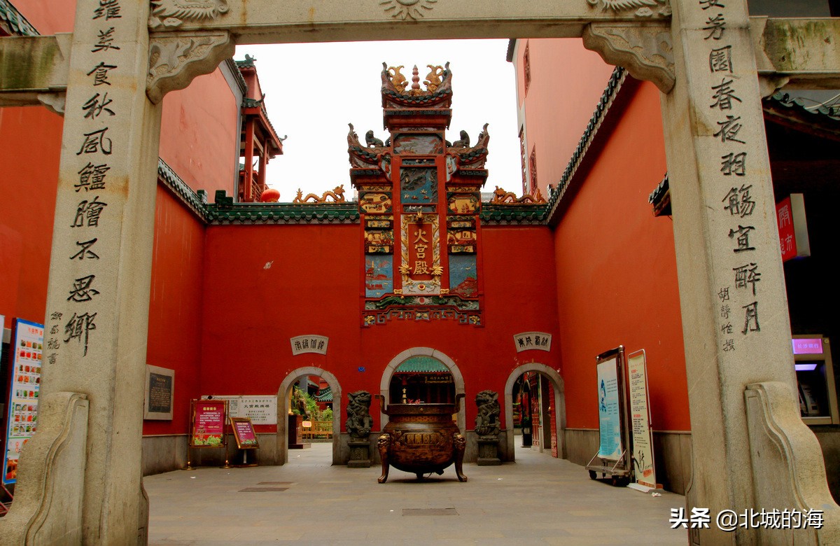 长沙，到底有多牛？有哪些著名的地方？有哪些第一？