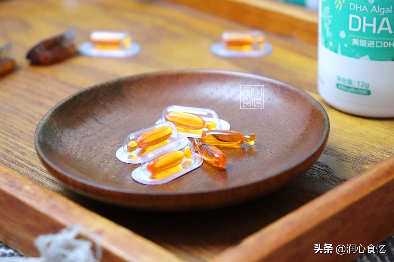 藻油dha什么味,天然博士藻油dha用的什么藻