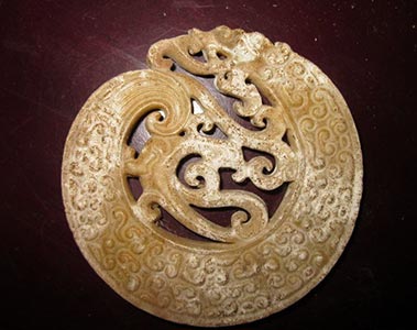 玉璧玉石图片大全,玉石吊坠玉璧