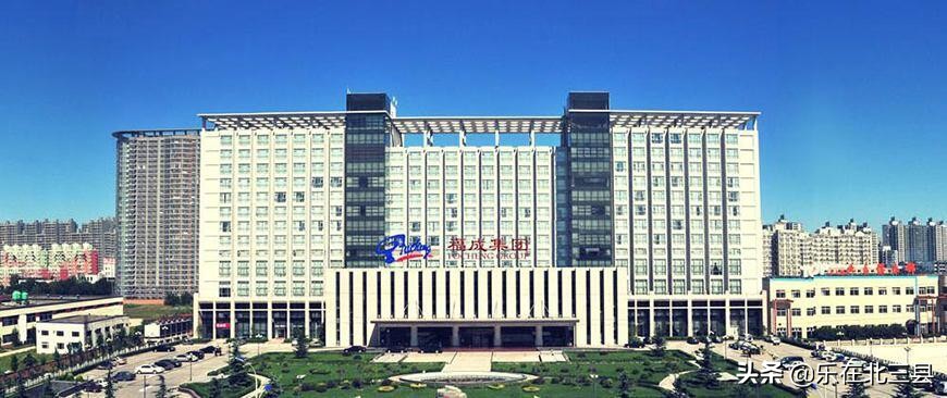 环京北三县的房地产巨头，燕郊、大厂、香河买房的朋友，知道几个