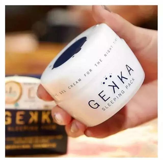 世界最好用的睡眠面膜,全球公认最好用的10大睡眠面膜