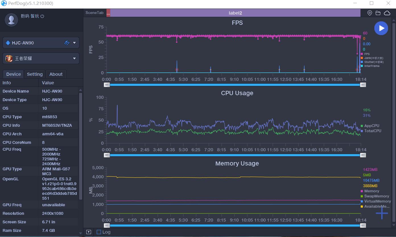 荣耀play5多长,荣耀play5能用多久