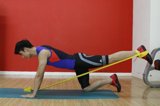 简单有效翘臀,简单易学的翘臀方法