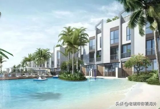 金边香格里拉公寓怎么样,香格里拉别墅值得入手吗