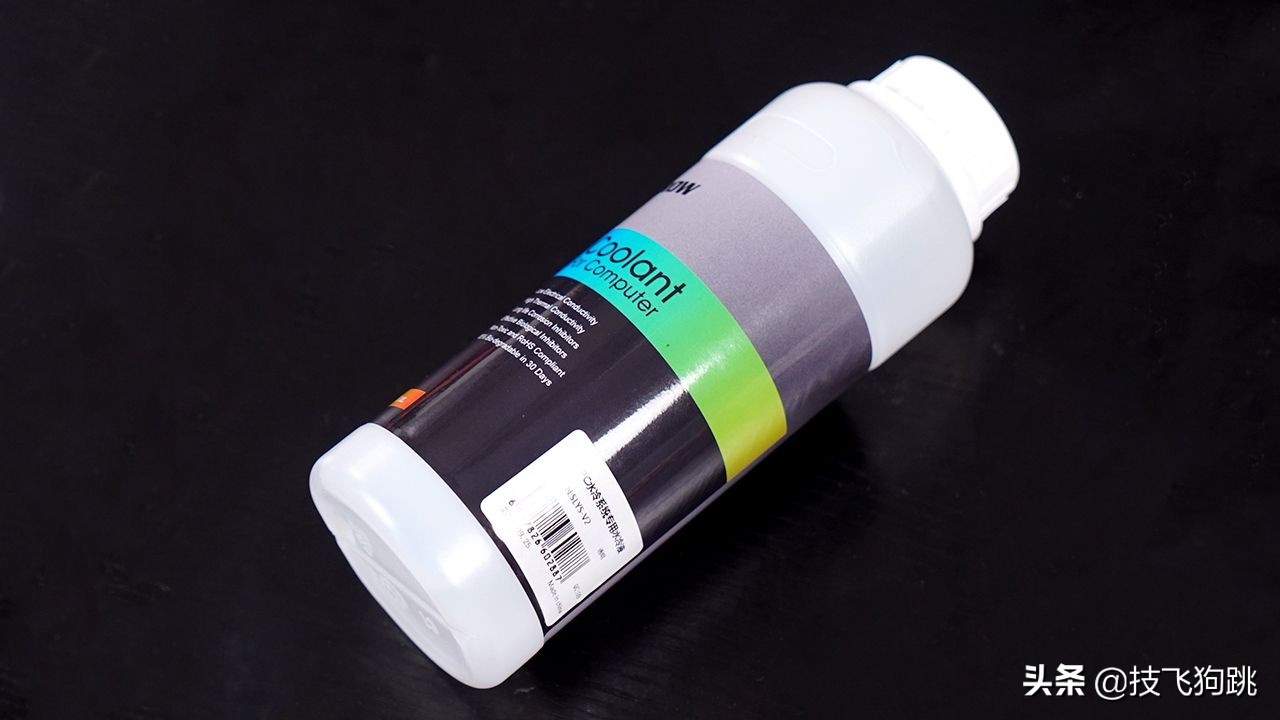 电脑装机详细教程分体水冷,电脑分体水冷跟一体水冷效果对比