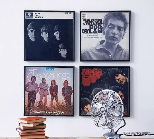 如何买黑胶唱片,怎样买黑胶唱片