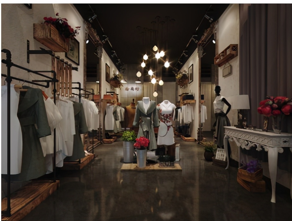 大学生开服装店，靠一招“闺蜜卡”营销策略，一个月净赚27万