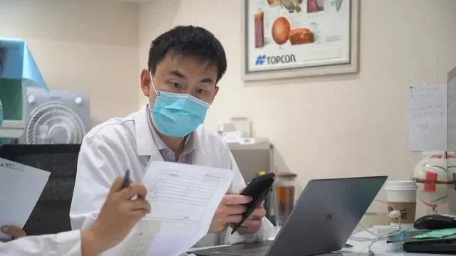 近视手术第二次安全吗,眼睛近视做哪种手术安全