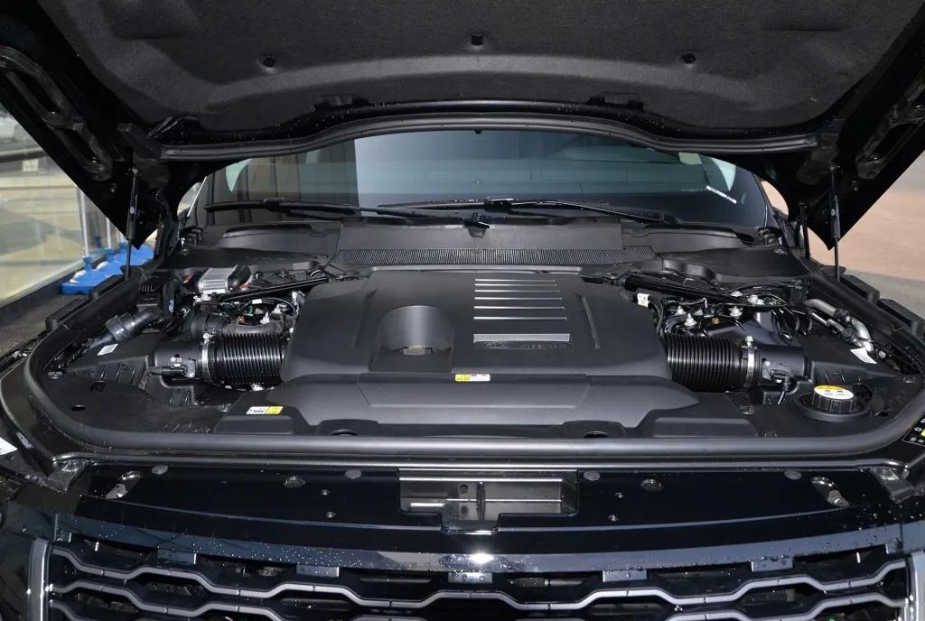 路虎异响判断处理方法,路虎车异响解决方法