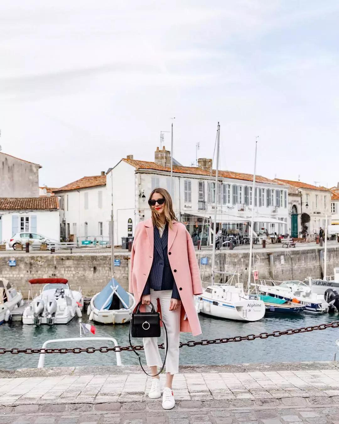 这才是过年回家该穿的衣服,过年回家穿哪件好看