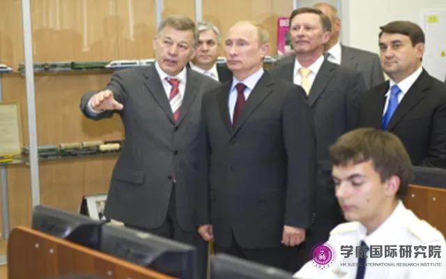 俄罗斯交通大学建校125周年，普京百忙中致贺