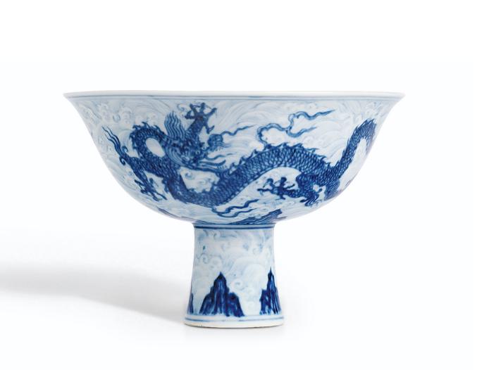 最便宜的瓷器古董,最便宜的瓷器多少钱