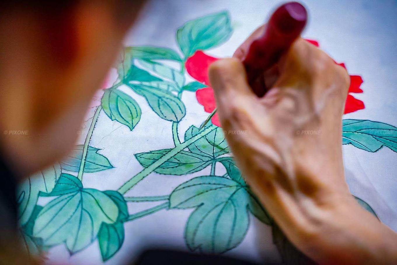 和小姐姐一起逛嘉兴吃百年传承的美味，大胆的把美好生活秀给你看