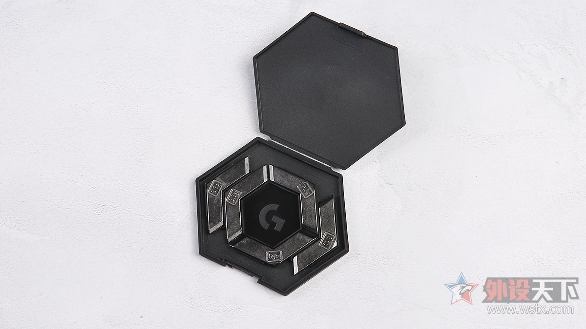 罗技g502hero主宰者三挡dpi,罗技g502主宰者和hero有什么区别