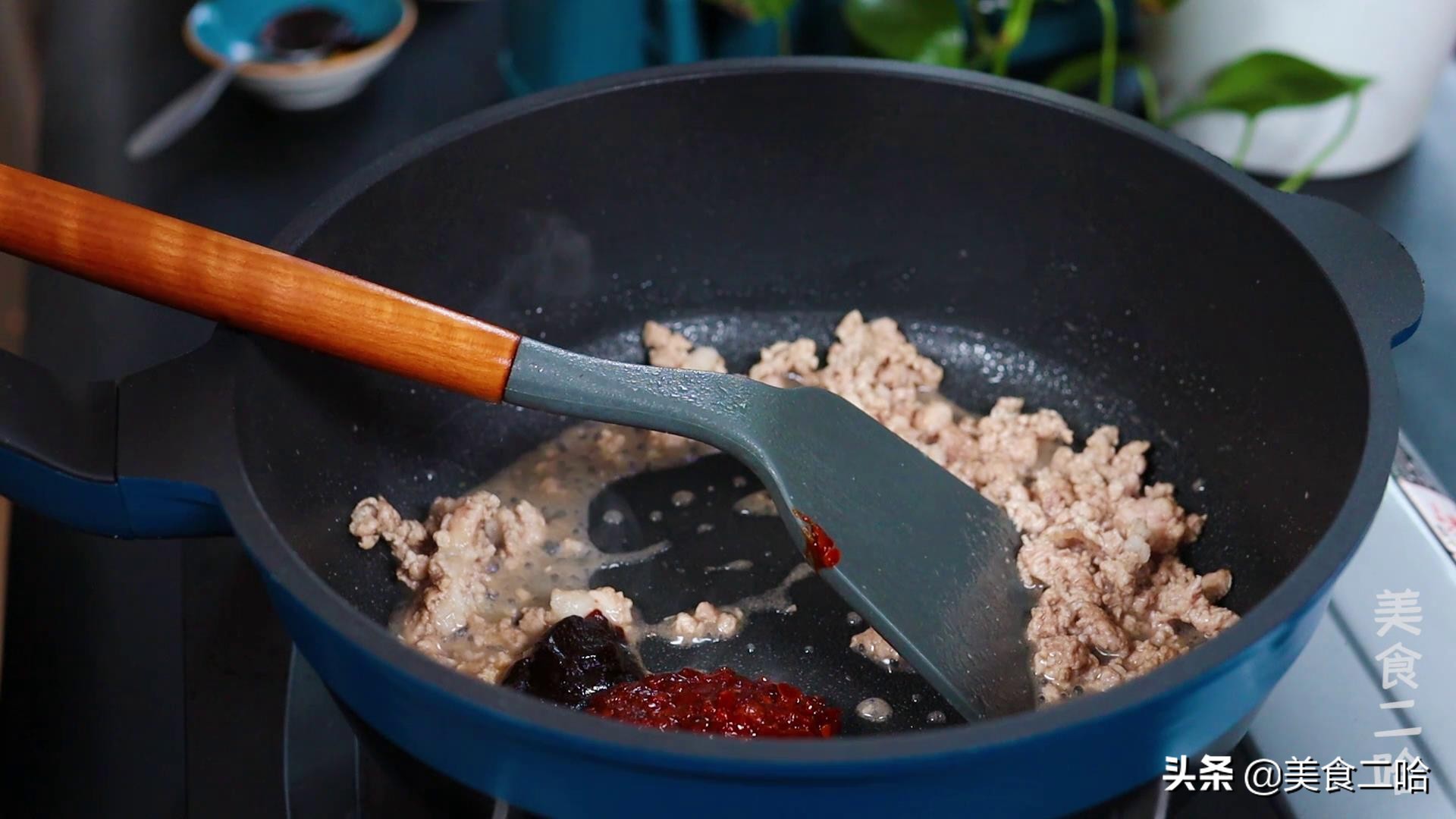 酸辣粉汤复刻,酸辣粉复刻