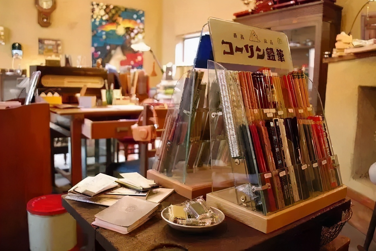 好用文具推荐2020日本文具大赏,日本文具大赏有哪些文具