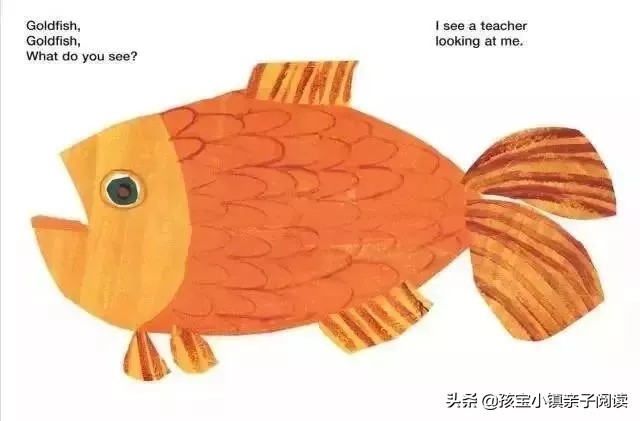 brownbearwhatdoyousee绘本中文版,英文绘本brownbear思维导图