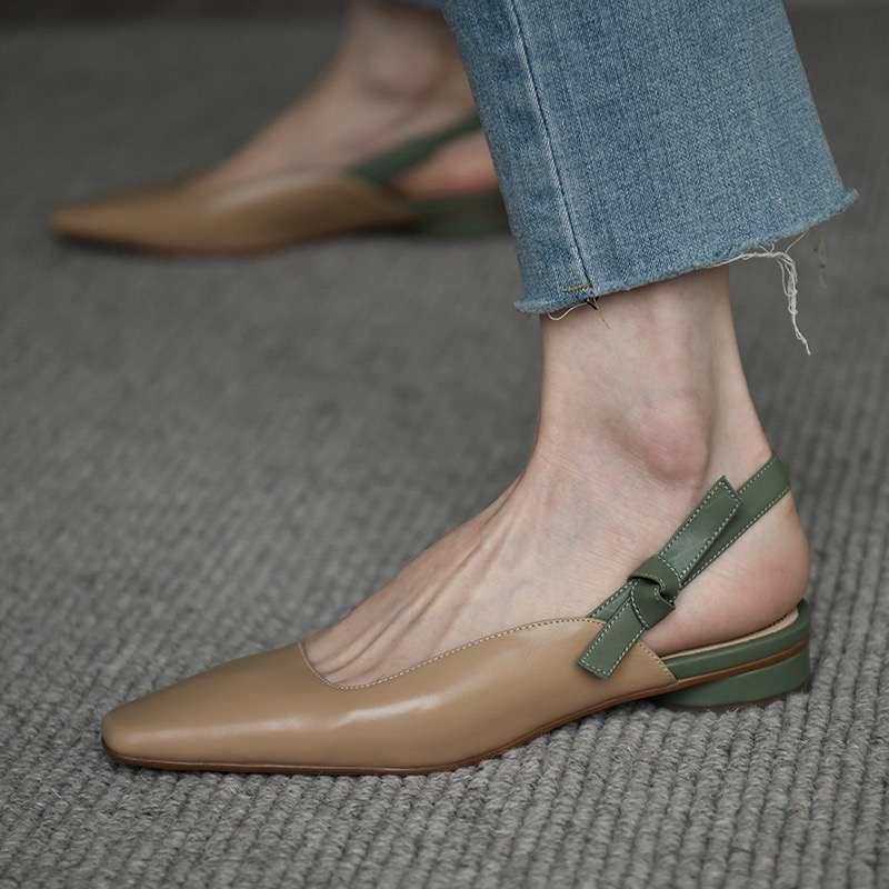 不爱穿高跟,不爱穿高跟鞋怎么办