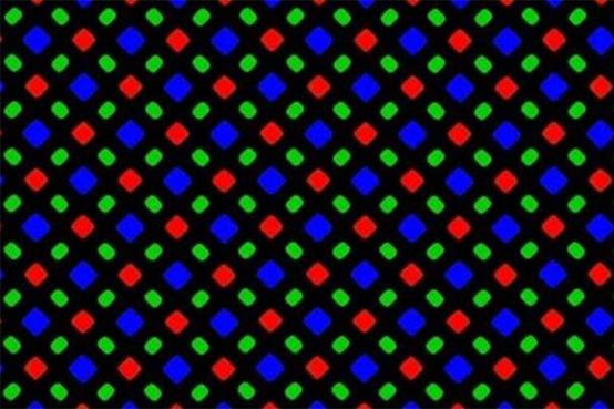 为什么那么多人不喜欢周冬雨,华为周冬雨屏幕是什么样