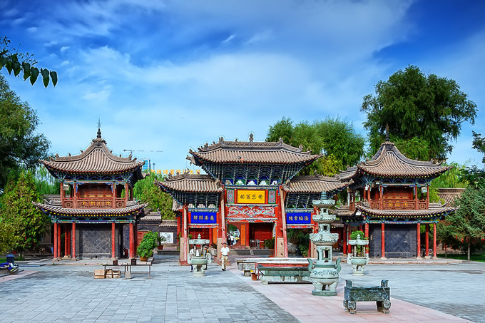 深度游玩张掖旅游攻略,张掖七彩丹霞旅游区攻略一日游