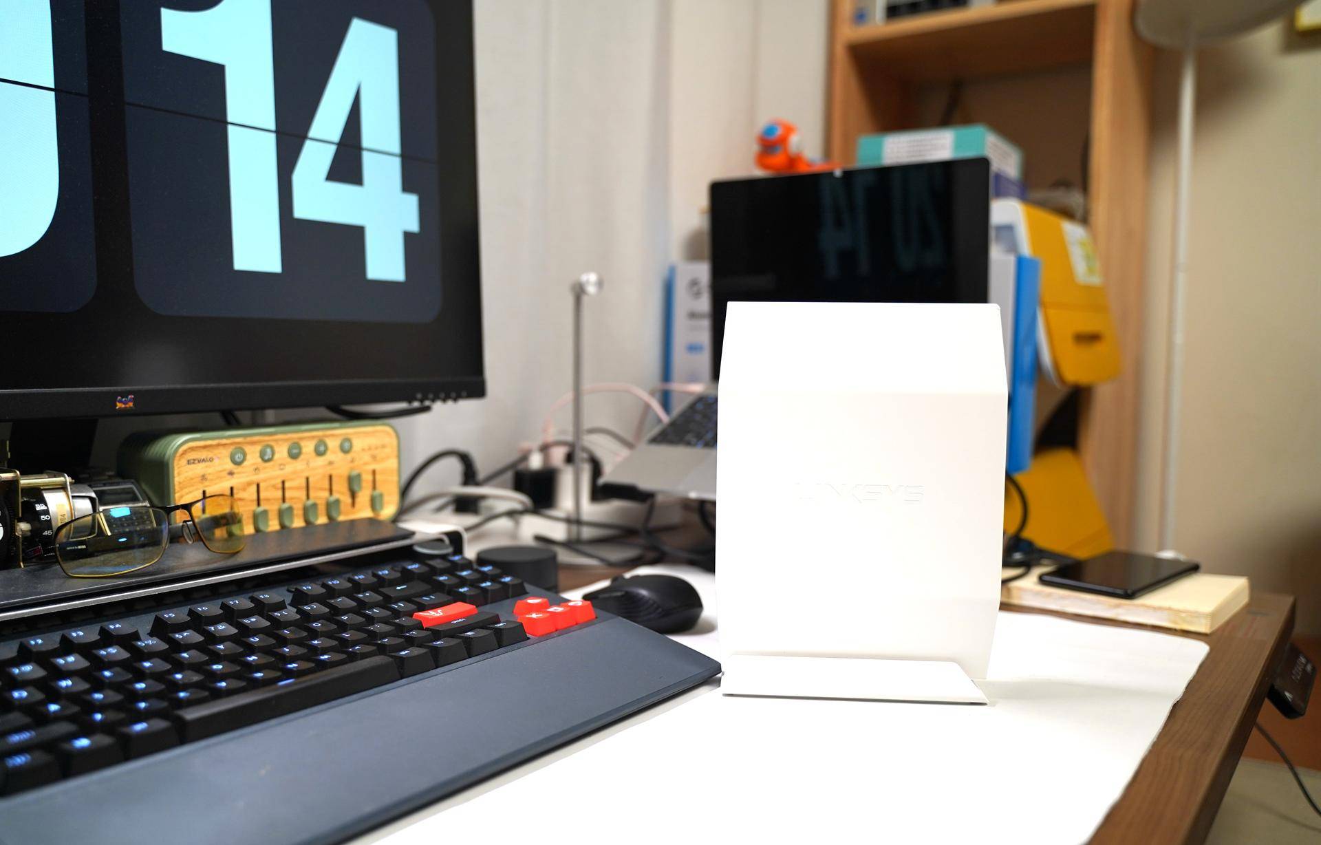 入门wifi6路由器哪款好,入门wifi6路由器推荐家用