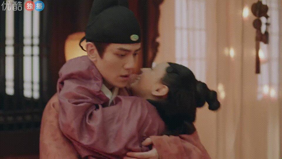 我有预感，于正笔下的“桃夭”将成为年度最佳“林有有”