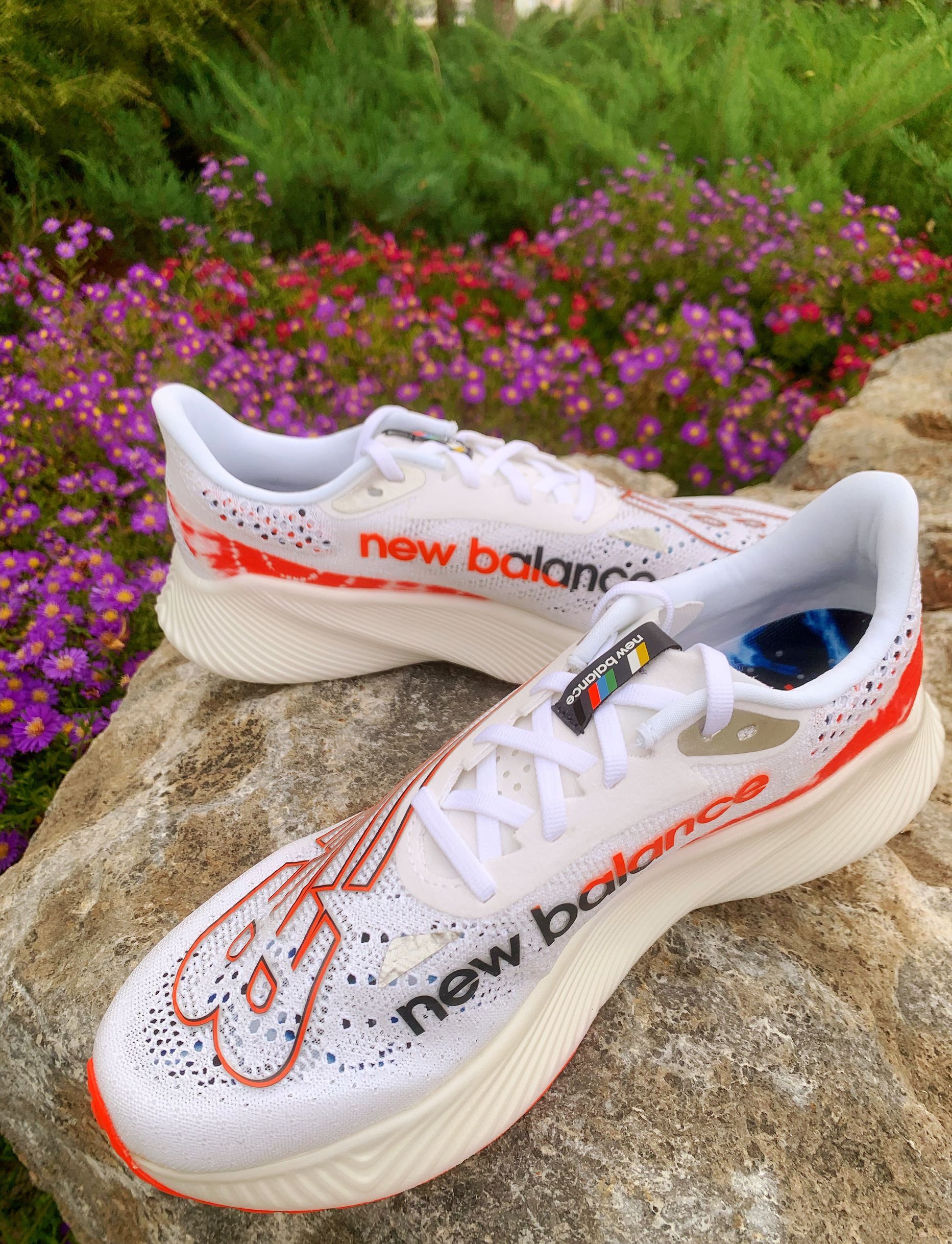 nbfuelcellrcelitev2跑鞋真实测评,nb高颜值复古跑鞋