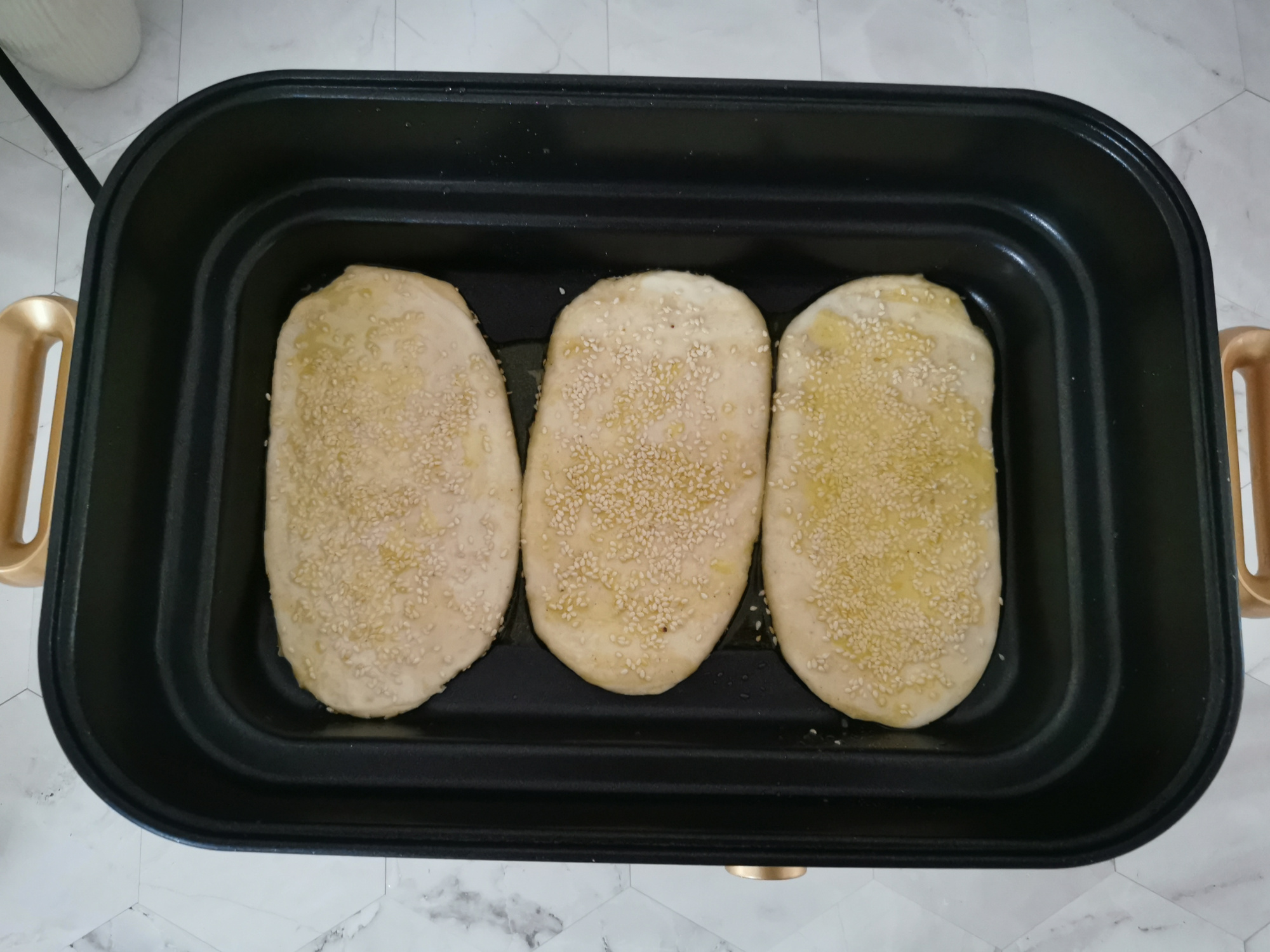 早餐迷上了这荤素搭配的饺子,早餐简单又好吃的烧饼100种做法