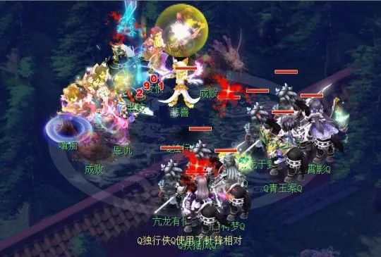 梦幻69物理系门派推荐,梦幻手游69物理系选哪个门派好