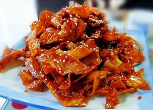 河北十大特色美食,河北必备美食小吃有哪些