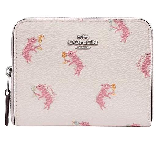 小猪包哪款百搭,猪年款的包