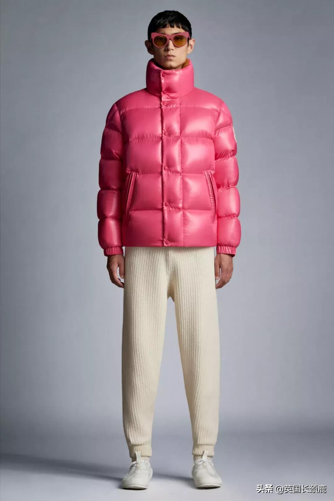 英国保暖外套,英国都穿什么羽绒服