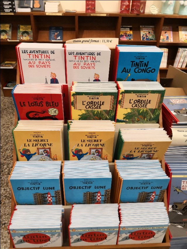 探寻比利时首都布鲁塞尔之美,探访比利时