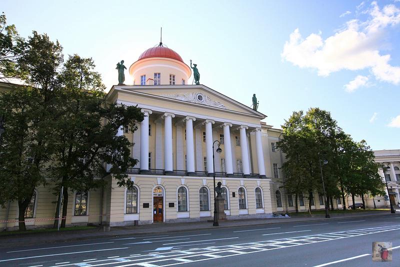 俄罗斯顶级奢华地方,绝美的风景俄罗斯